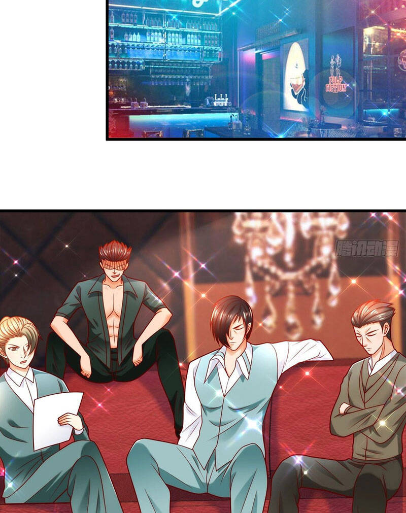 Thế Thân Thiếu Gia Không Dễ Chọc Chapter 37 - 40