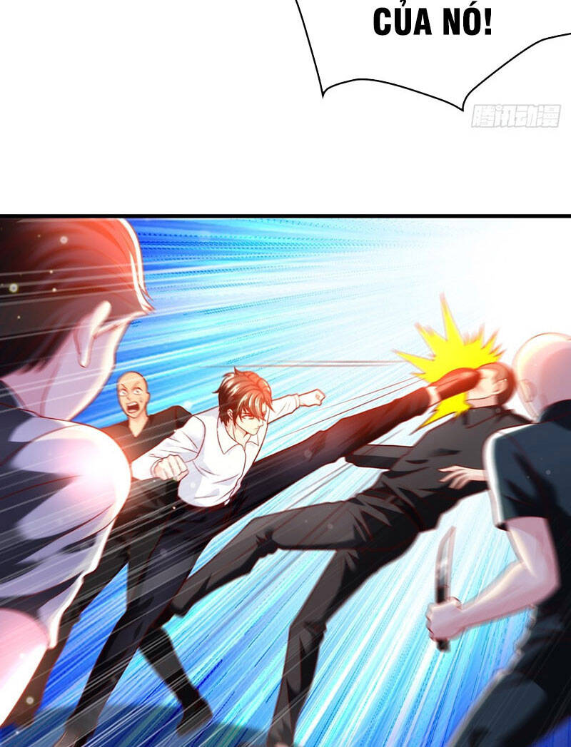 Thế Thân Thiếu Gia Không Dễ Chọc Chapter 37 - 5