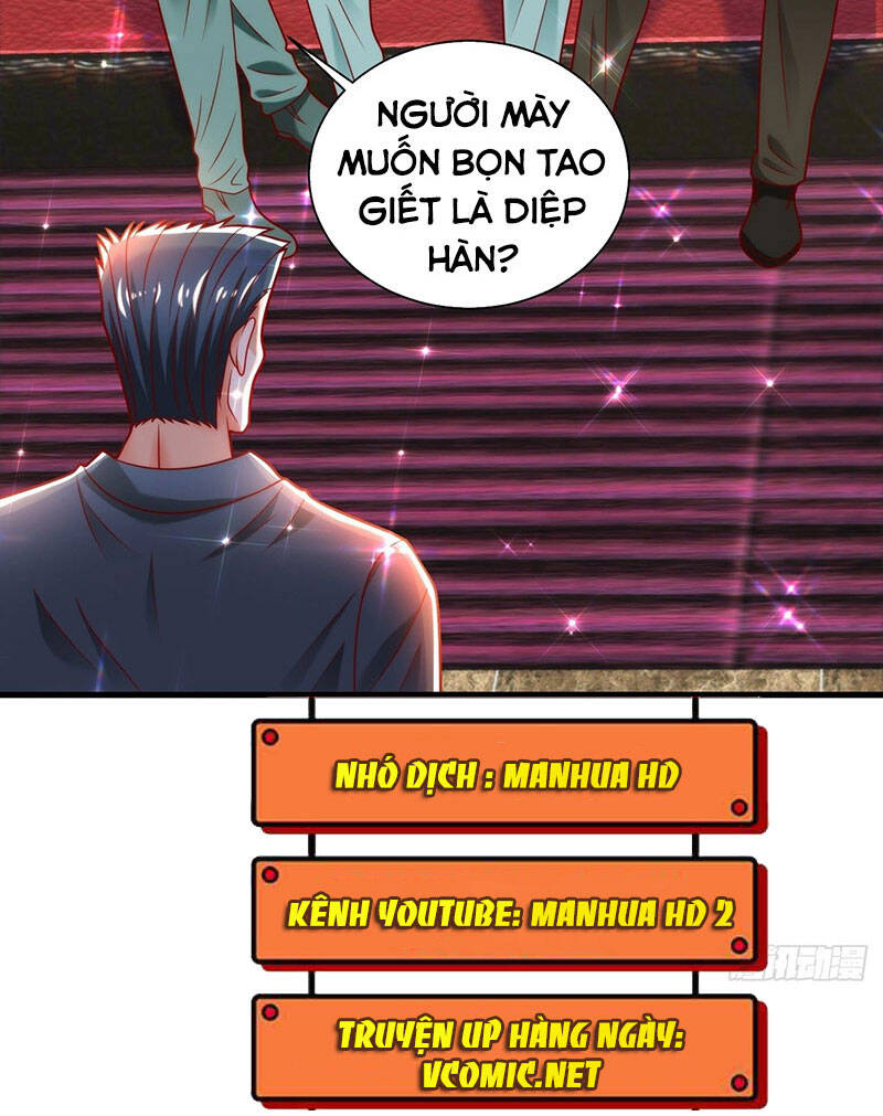 Thế Thân Thiếu Gia Không Dễ Chọc Chapter 37 - 41