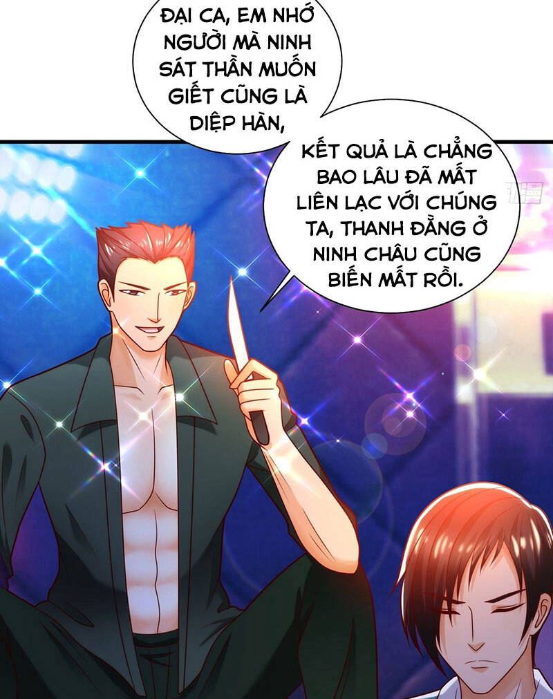 Thế Thân Thiếu Gia Không Dễ Chọc Chapter 37 - 43