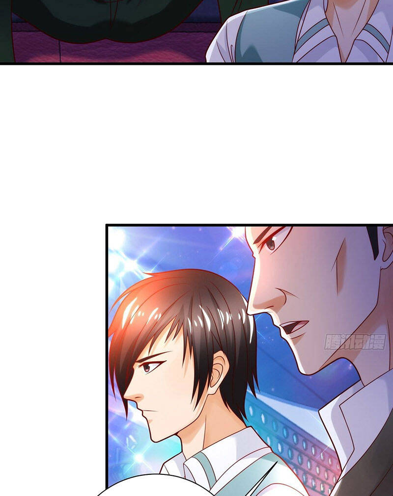 Thế Thân Thiếu Gia Không Dễ Chọc Chapter 37 - 44