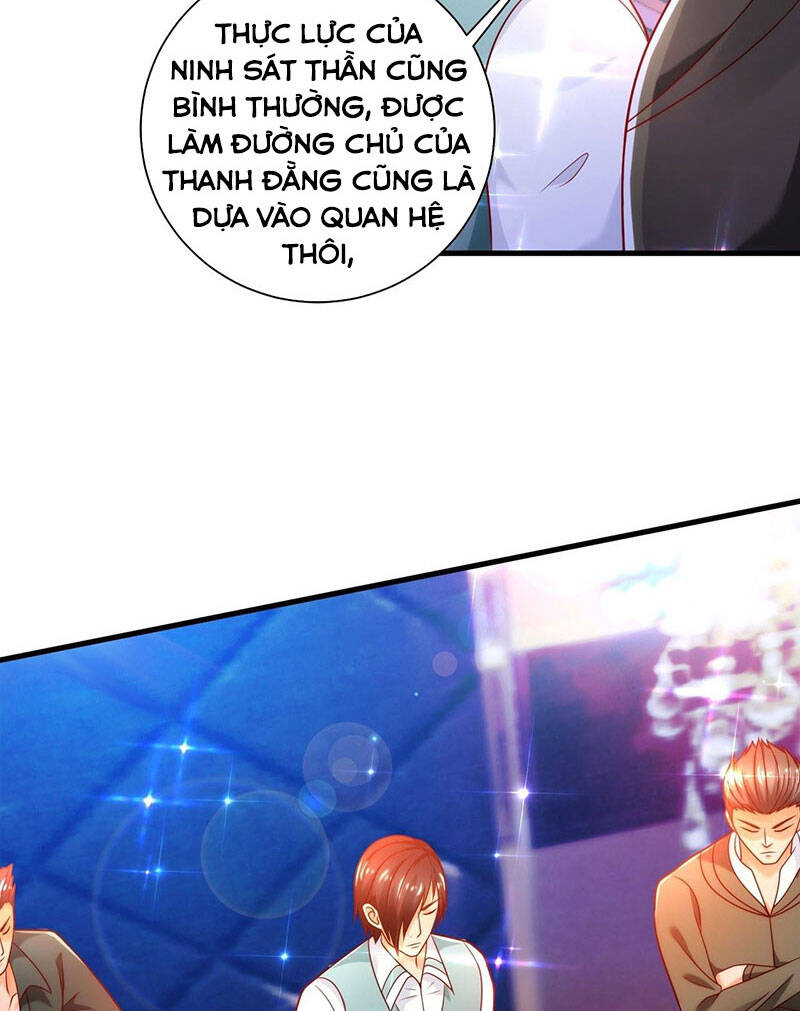 Thế Thân Thiếu Gia Không Dễ Chọc Chapter 37 - 45