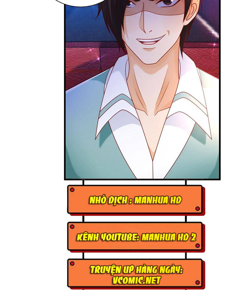 Thế Thân Thiếu Gia Không Dễ Chọc Chapter 37 - 48