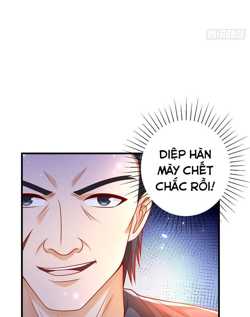 Thế Thân Thiếu Gia Không Dễ Chọc Chapter 37 - 49