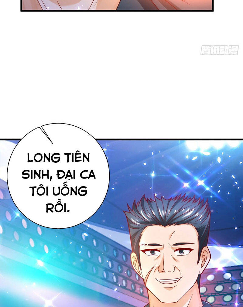 Thế Thân Thiếu Gia Không Dễ Chọc Chapter 37 - 50