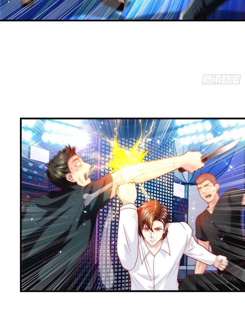 Thế Thân Thiếu Gia Không Dễ Chọc Chapter 37 - 6