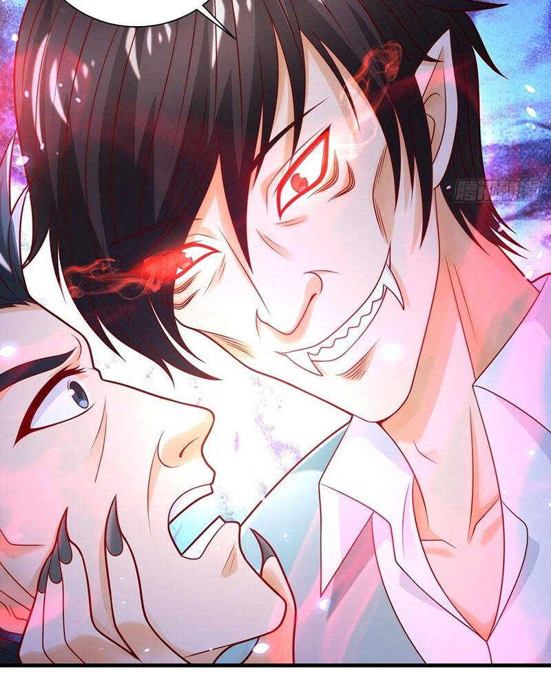 Thế Thân Thiếu Gia Không Dễ Chọc Chapter 37 - 52