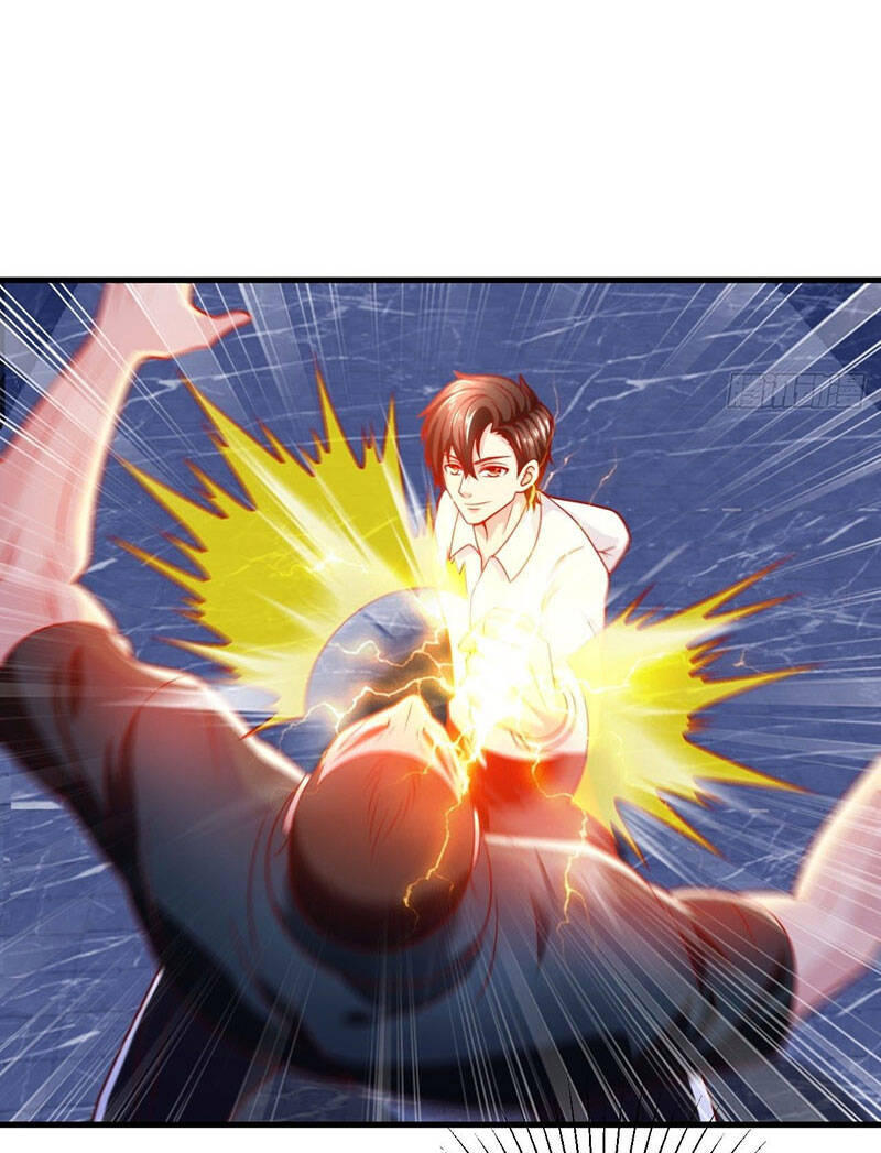 Thế Thân Thiếu Gia Không Dễ Chọc Chapter 37 - 7