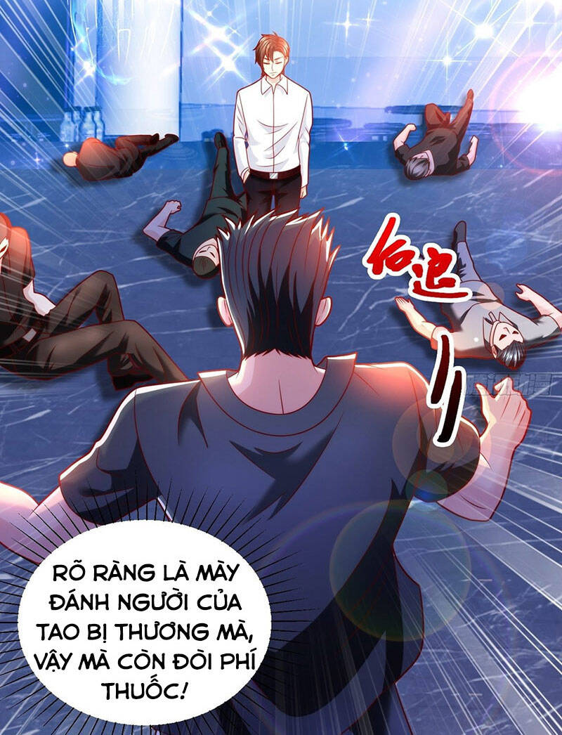 Thế Thân Thiếu Gia Không Dễ Chọc Chapter 37 - 9