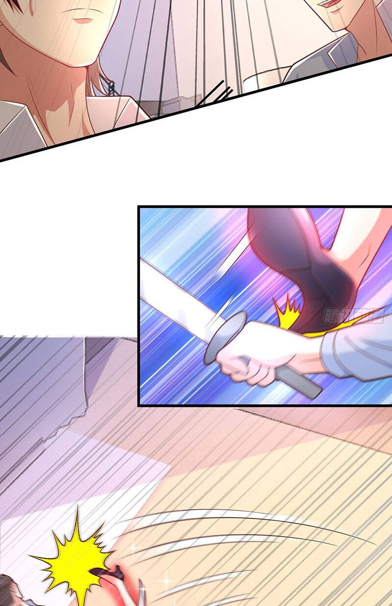 Thế Thân Thiếu Gia Không Dễ Chọc Chapter 38 - 11