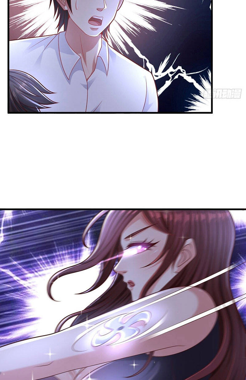 Thế Thân Thiếu Gia Không Dễ Chọc Chapter 38 - 13