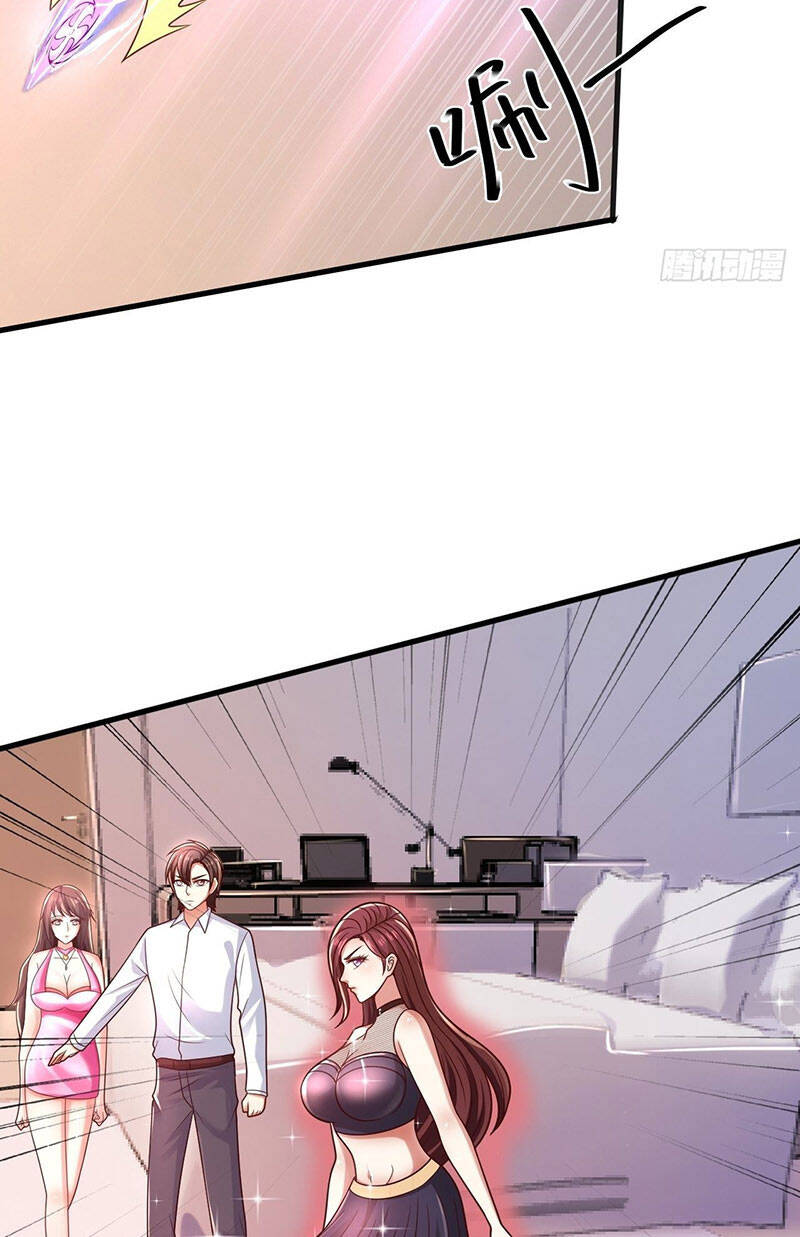 Thế Thân Thiếu Gia Không Dễ Chọc Chapter 38 - 15