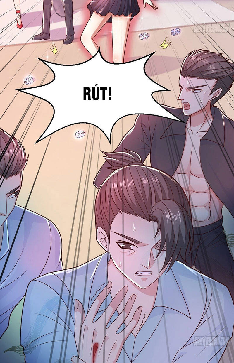 Thế Thân Thiếu Gia Không Dễ Chọc Chapter 38 - 16