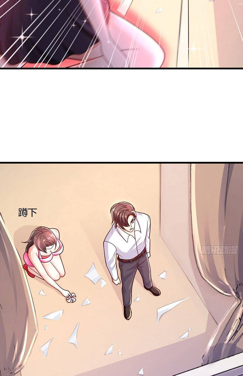 Thế Thân Thiếu Gia Không Dễ Chọc Chapter 38 - 18