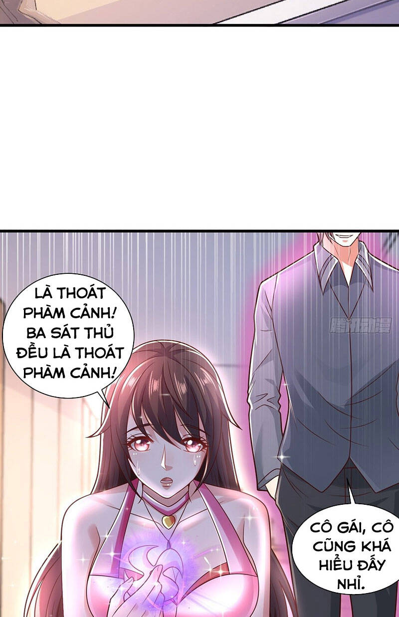 Thế Thân Thiếu Gia Không Dễ Chọc Chapter 38 - 19