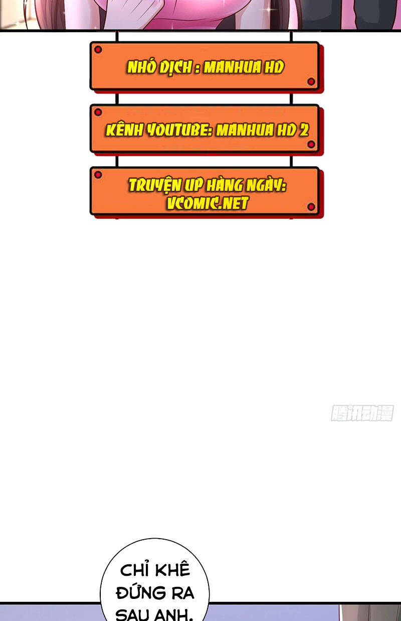 Thế Thân Thiếu Gia Không Dễ Chọc Chapter 38 - 20