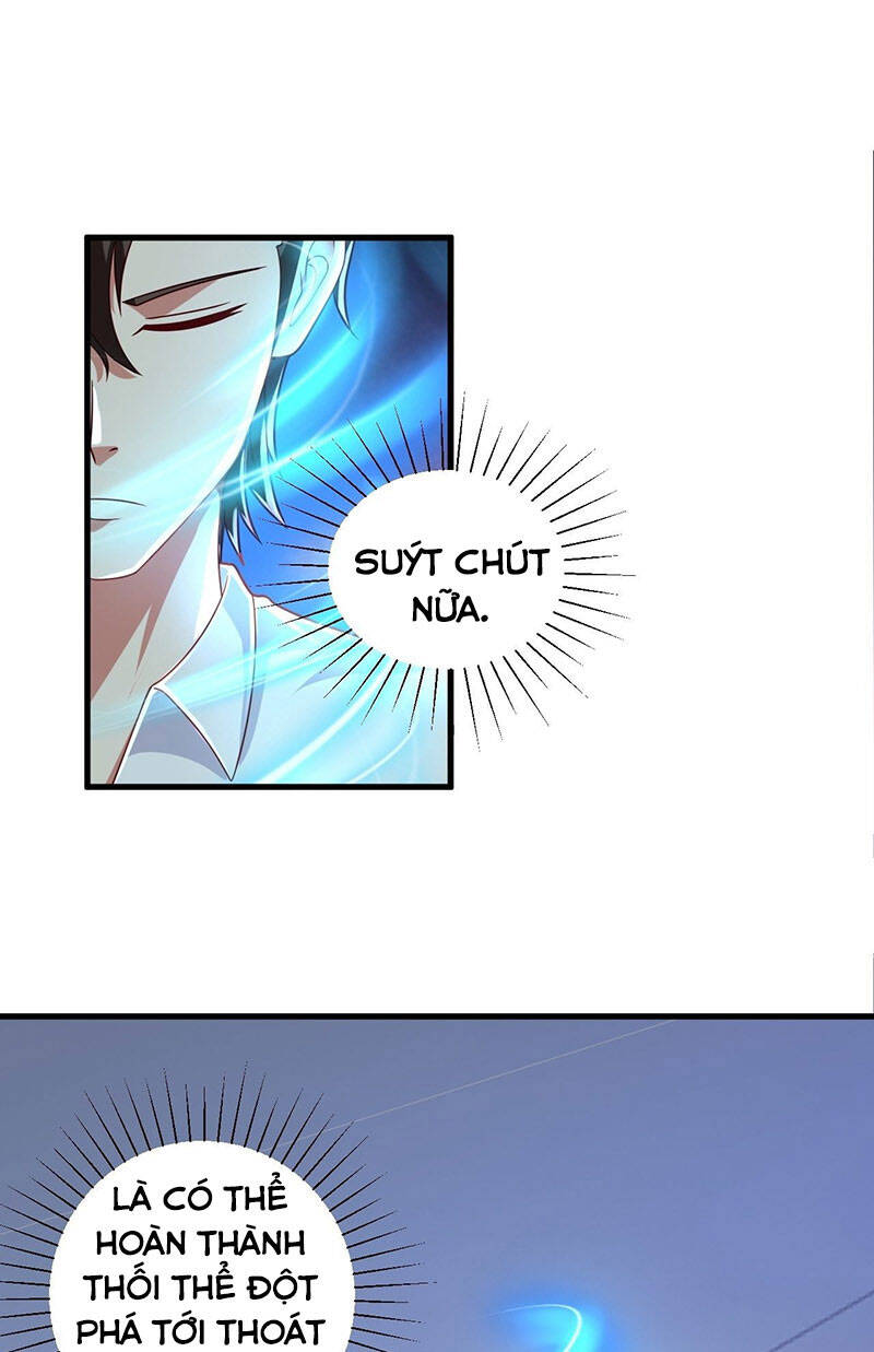 Thế Thân Thiếu Gia Không Dễ Chọc Chapter 38 - 3