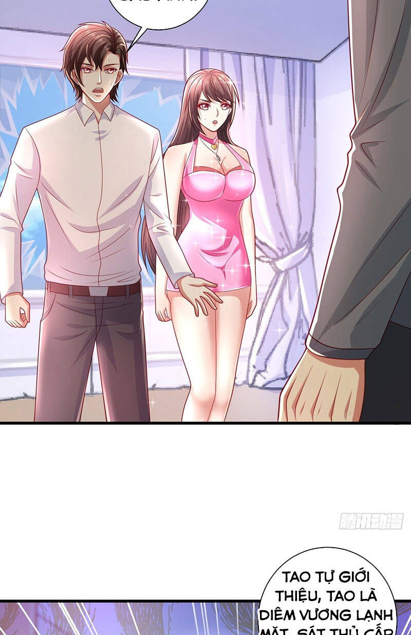 Thế Thân Thiếu Gia Không Dễ Chọc Chapter 38 - 21