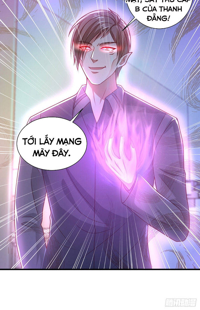 Thế Thân Thiếu Gia Không Dễ Chọc Chapter 38 - 22