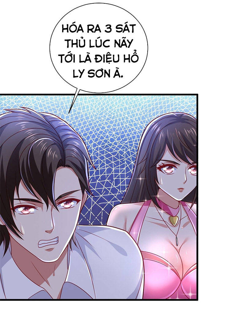 Thế Thân Thiếu Gia Không Dễ Chọc Chapter 38 - 23