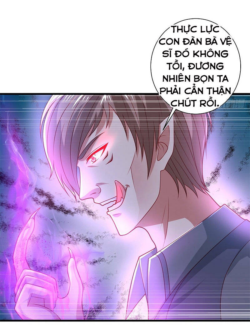 Thế Thân Thiếu Gia Không Dễ Chọc Chapter 38 - 24