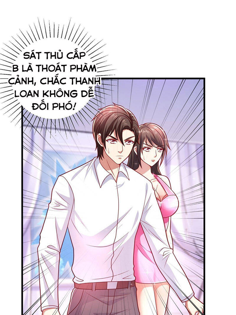 Thế Thân Thiếu Gia Không Dễ Chọc Chapter 38 - 25
