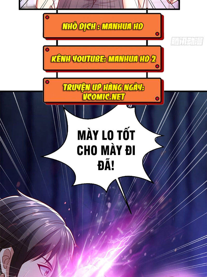 Thế Thân Thiếu Gia Không Dễ Chọc Chapter 38 - 26