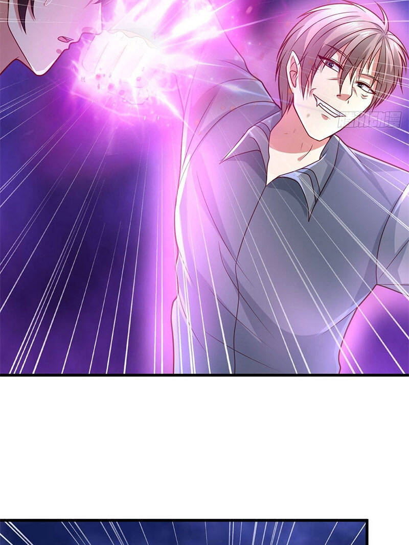 Thế Thân Thiếu Gia Không Dễ Chọc Chapter 38 - 27