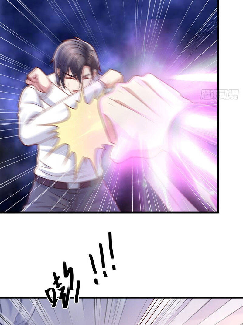 Thế Thân Thiếu Gia Không Dễ Chọc Chapter 38 - 28