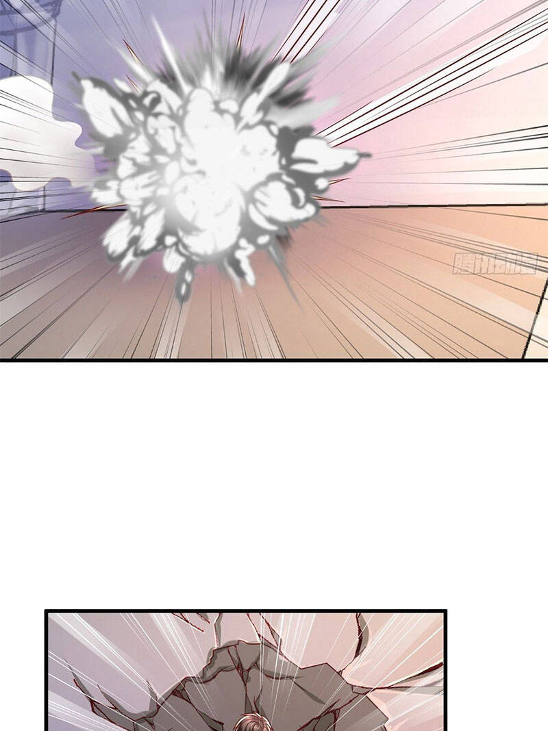 Thế Thân Thiếu Gia Không Dễ Chọc Chapter 38 - 29