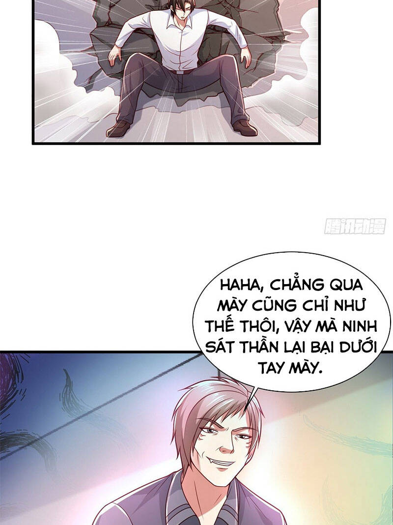 Thế Thân Thiếu Gia Không Dễ Chọc Chapter 38 - 30