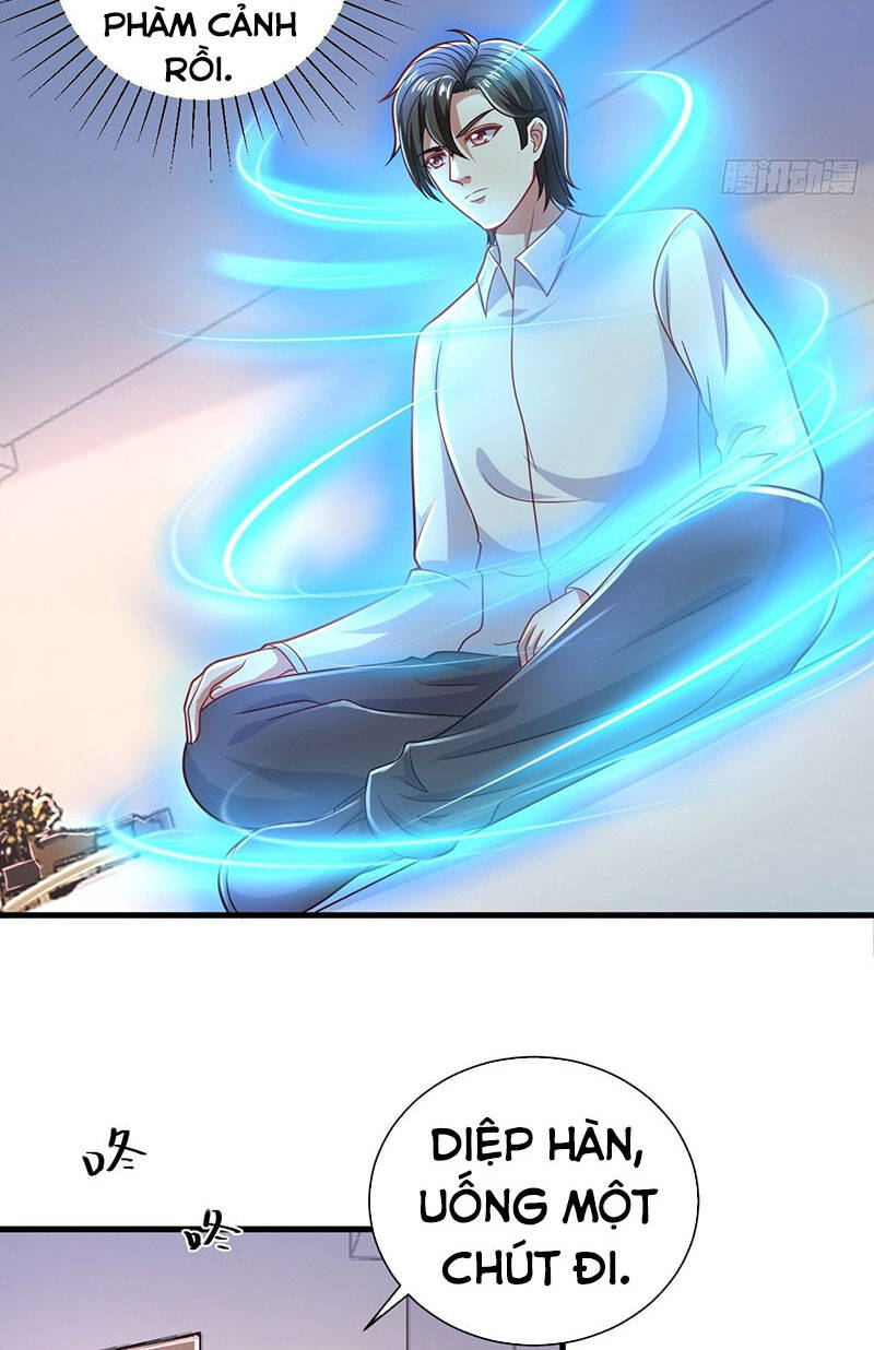 Thế Thân Thiếu Gia Không Dễ Chọc Chapter 38 - 4