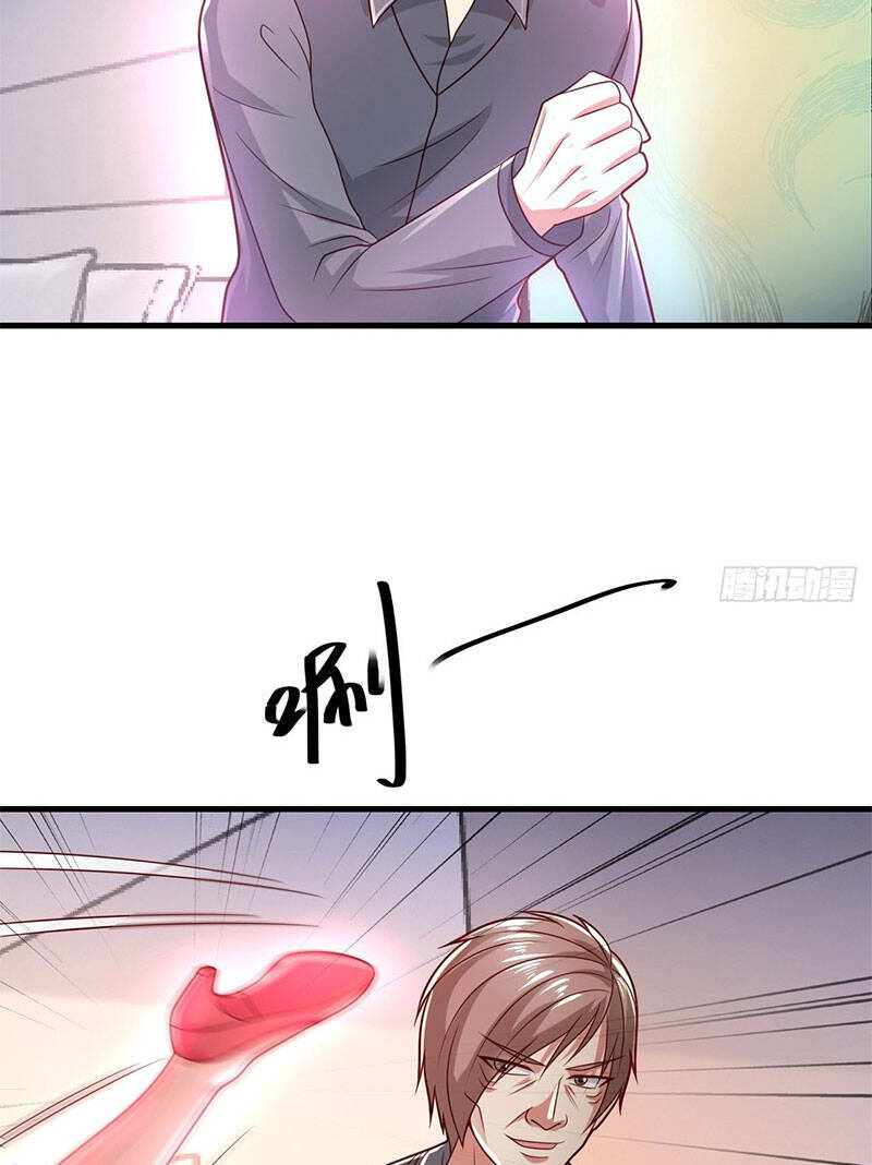 Thế Thân Thiếu Gia Không Dễ Chọc Chapter 38 - 31