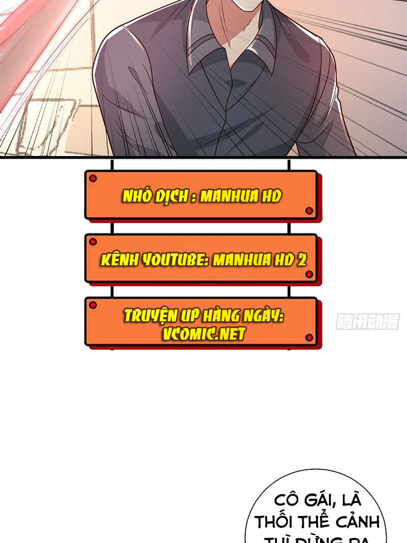 Thế Thân Thiếu Gia Không Dễ Chọc Chapter 38 - 32