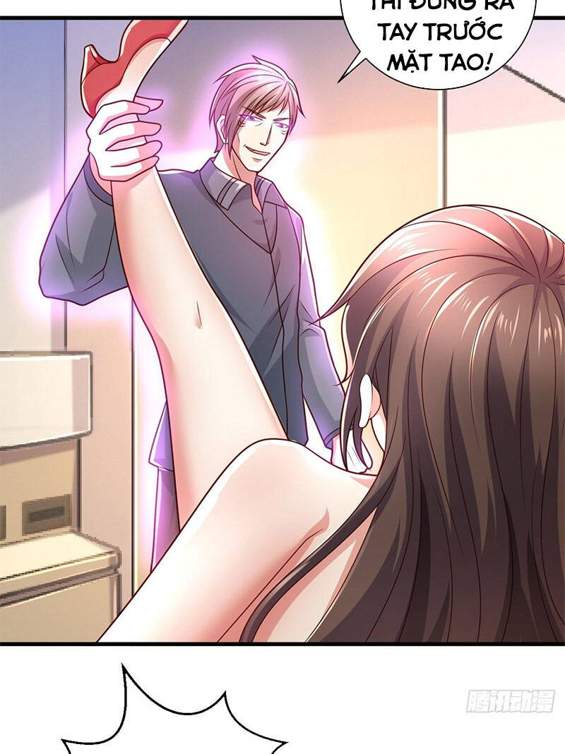 Thế Thân Thiếu Gia Không Dễ Chọc Chapter 38 - 33