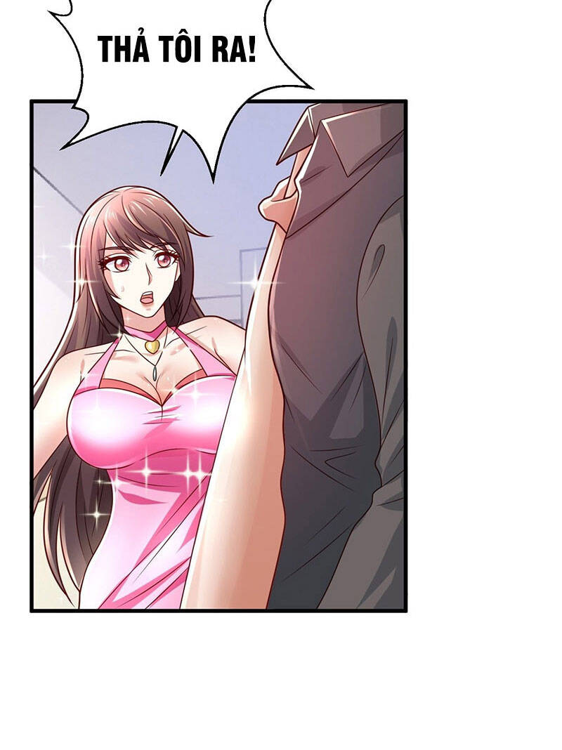 Thế Thân Thiếu Gia Không Dễ Chọc Chapter 38 - 34