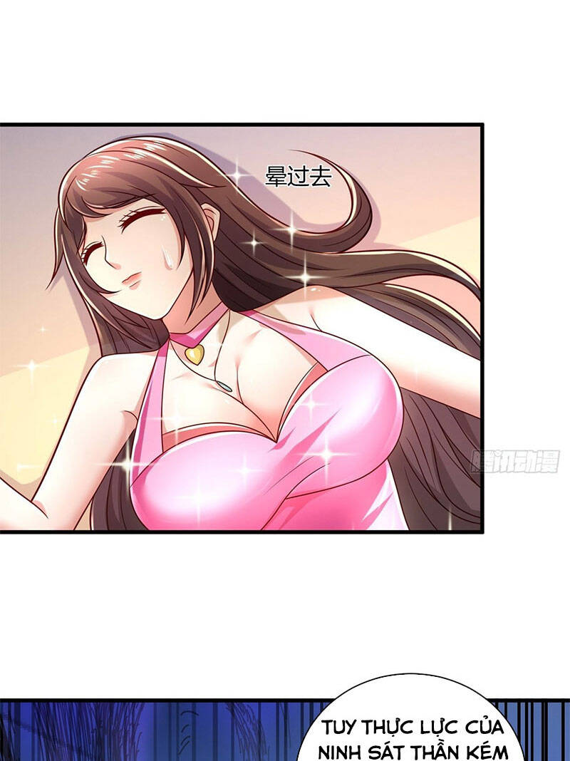 Thế Thân Thiếu Gia Không Dễ Chọc Chapter 38 - 36