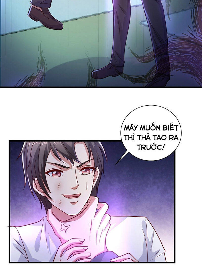 Thế Thân Thiếu Gia Không Dễ Chọc Chapter 38 - 38