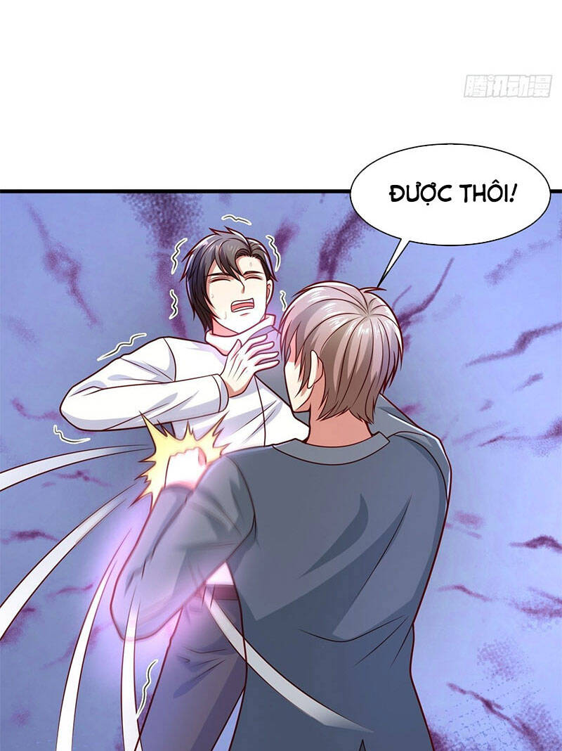 Thế Thân Thiếu Gia Không Dễ Chọc Chapter 38 - 39