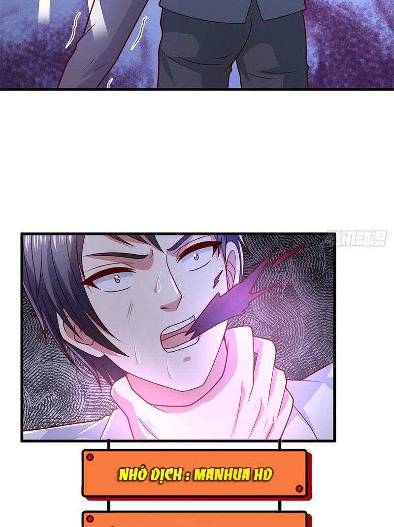 Thế Thân Thiếu Gia Không Dễ Chọc Chapter 38 - 40