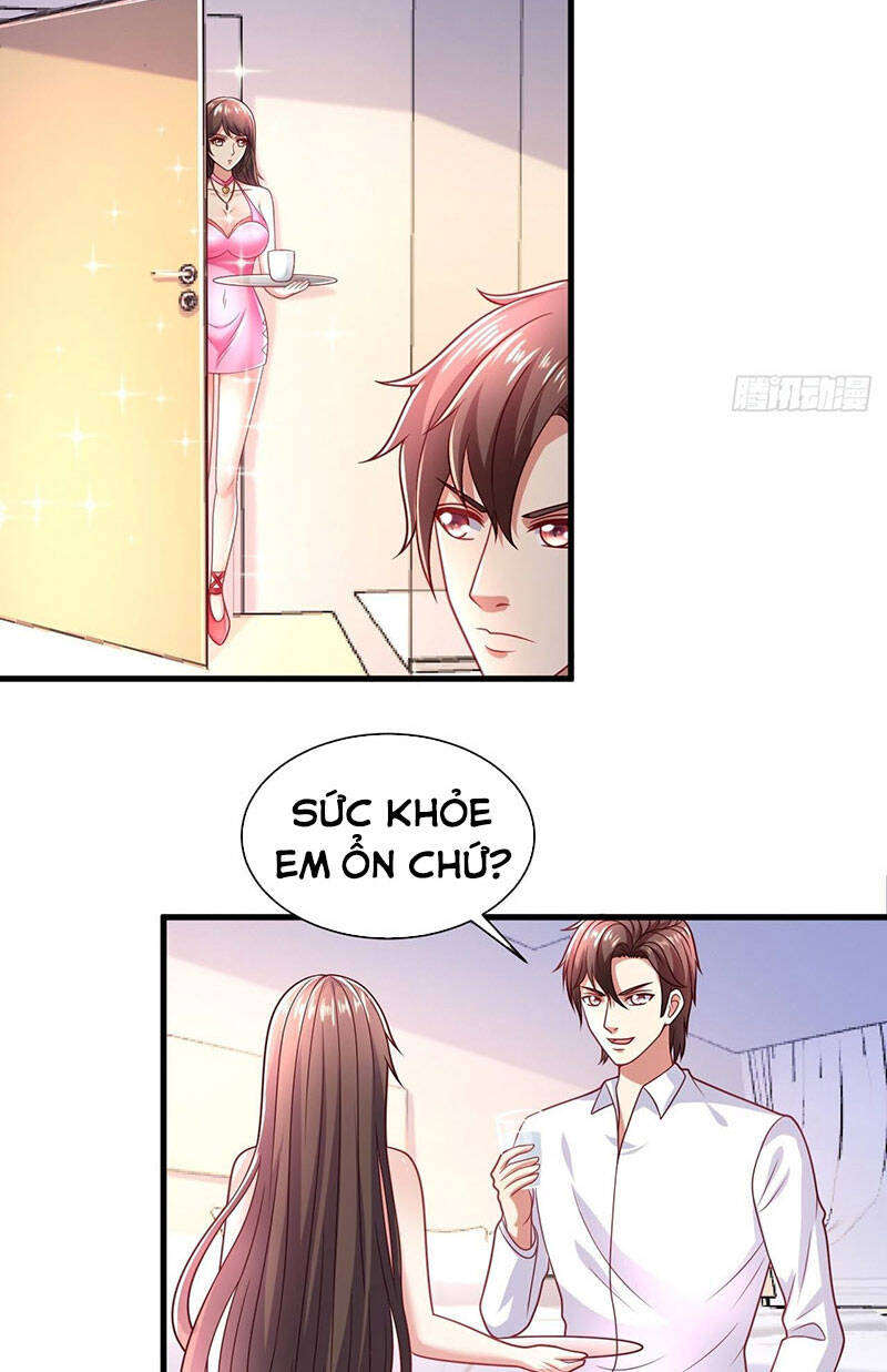 Thế Thân Thiếu Gia Không Dễ Chọc Chapter 38 - 5