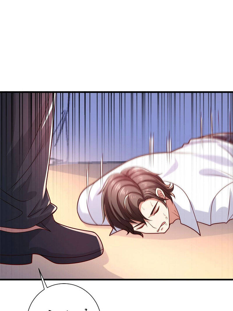 Thế Thân Thiếu Gia Không Dễ Chọc Chapter 38 - 42