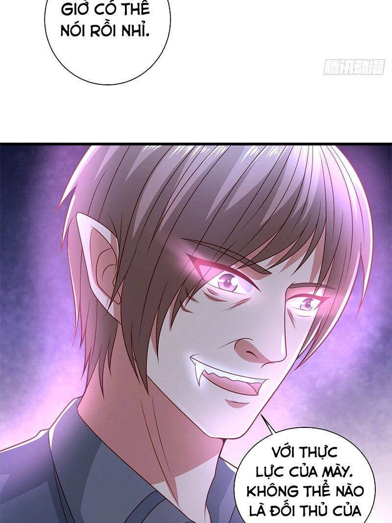 Thế Thân Thiếu Gia Không Dễ Chọc Chapter 38 - 43