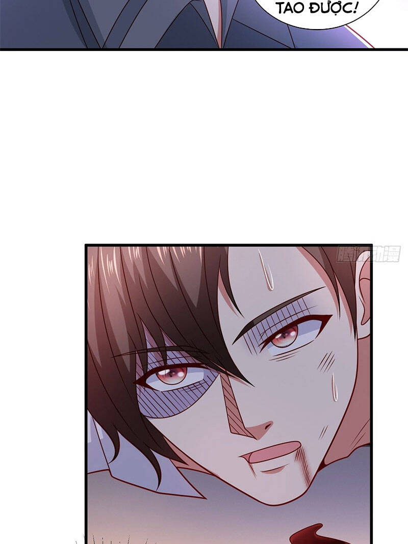 Thế Thân Thiếu Gia Không Dễ Chọc Chapter 38 - 44