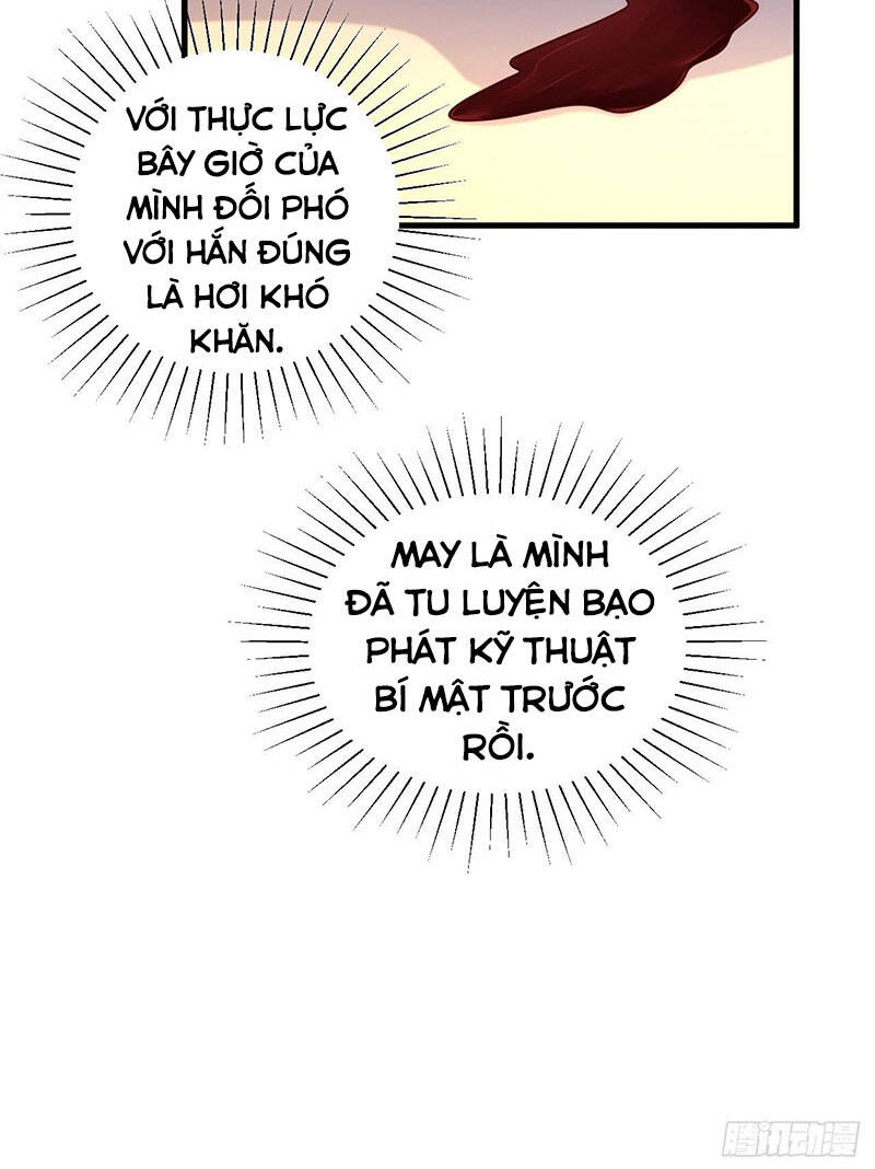 Thế Thân Thiếu Gia Không Dễ Chọc Chapter 38 - 45