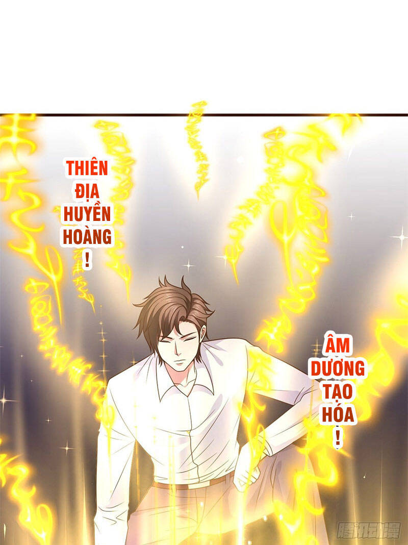 Thế Thân Thiếu Gia Không Dễ Chọc Chapter 38 - 46