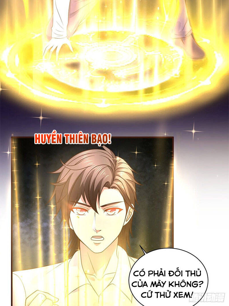 Thế Thân Thiếu Gia Không Dễ Chọc Chapter 38 - 47