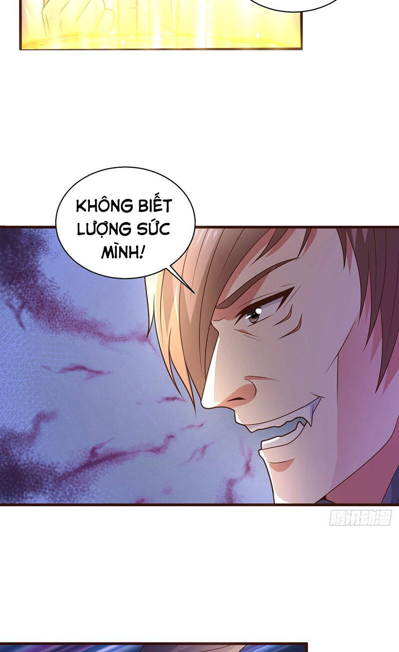 Thế Thân Thiếu Gia Không Dễ Chọc Chapter 38 - 48