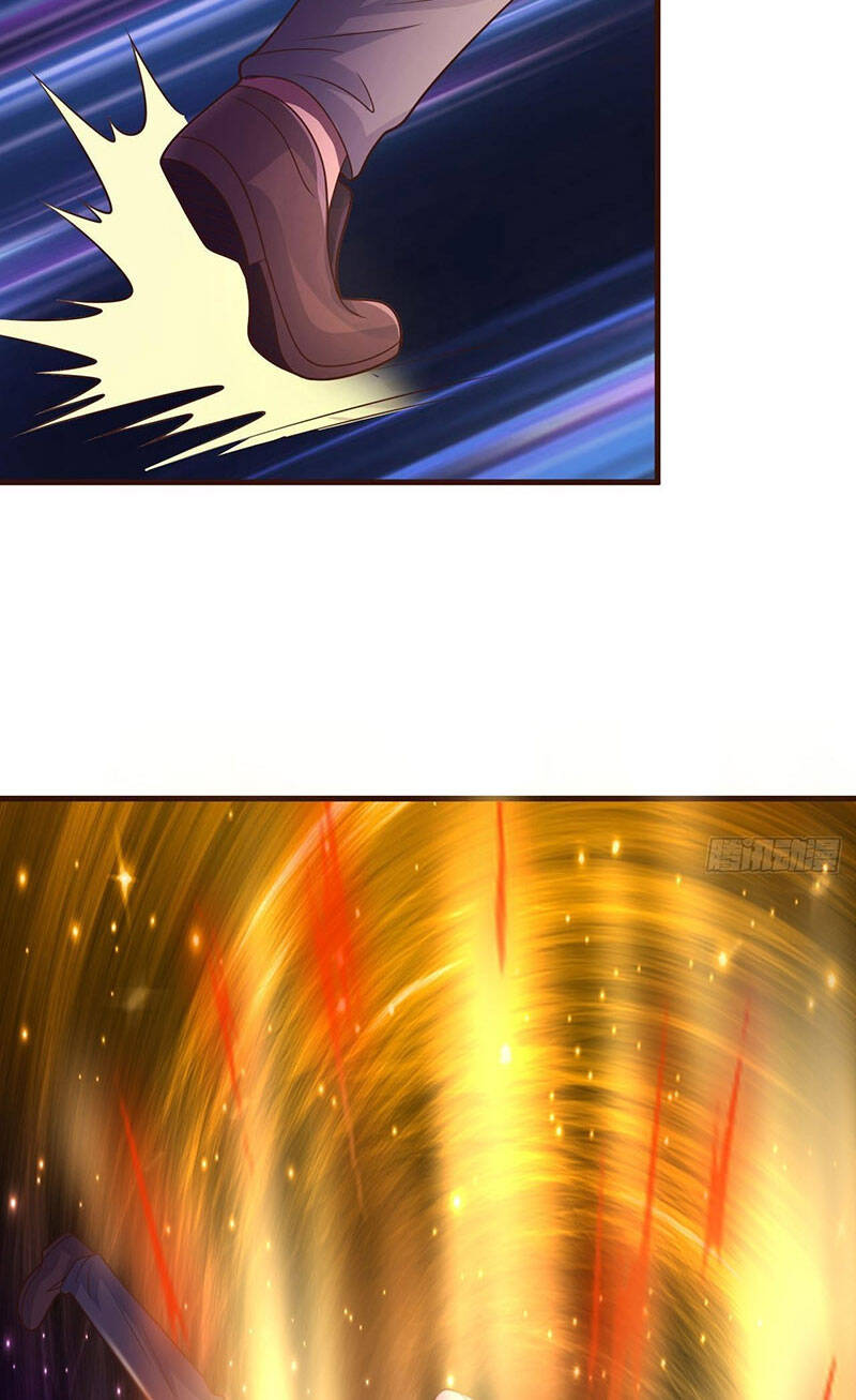 Thế Thân Thiếu Gia Không Dễ Chọc Chapter 38 - 49