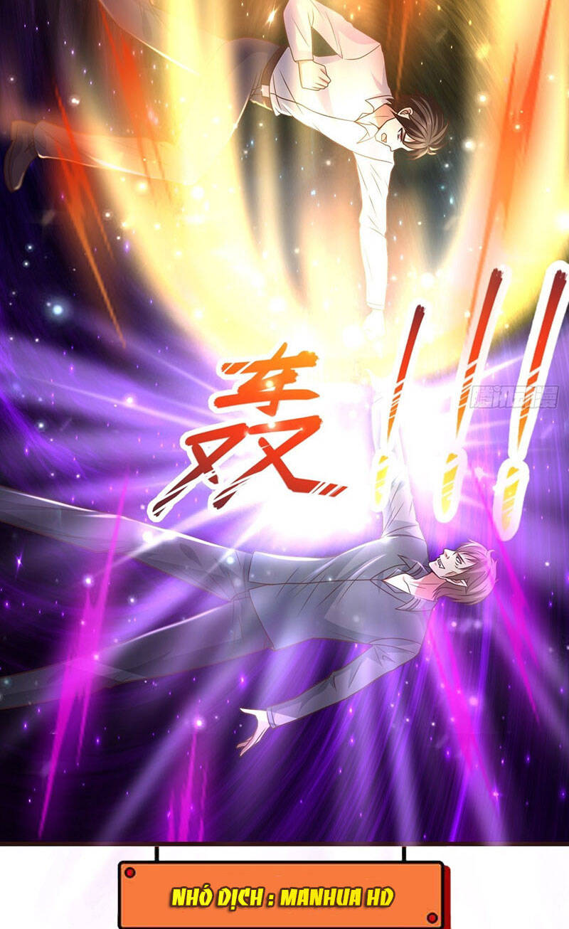 Thế Thân Thiếu Gia Không Dễ Chọc Chapter 38 - 50